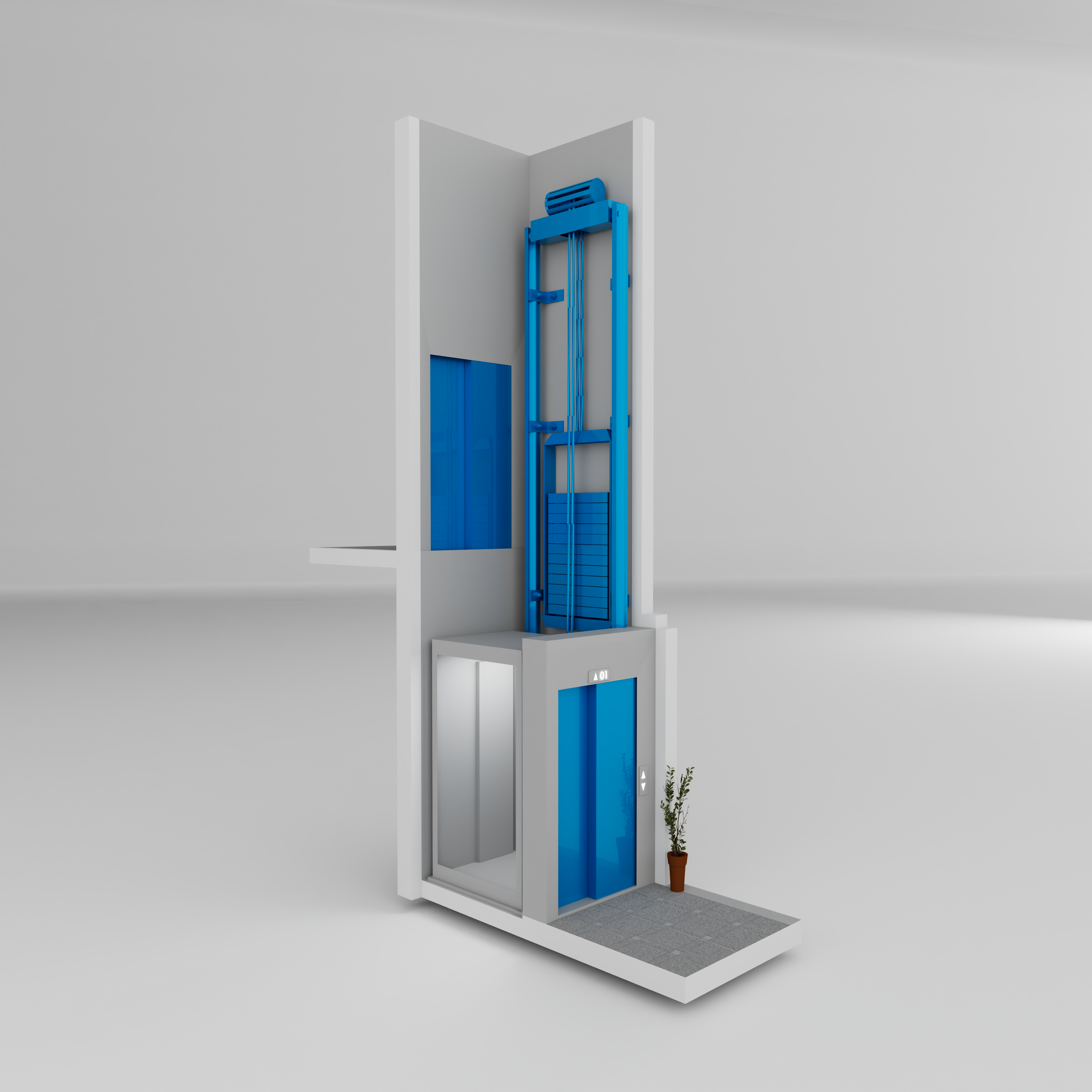 Mars Elevator Popularity